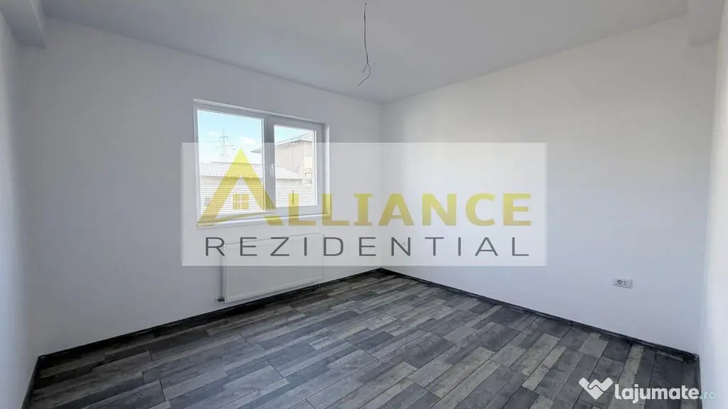 Casa Individuala - 5 camere - 2 bai - 468mp teren - Berceni (Bucuresti-Ilfov)