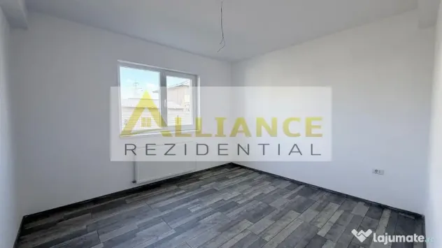 Casa Individuala - 5 camere - 2 bai - 468mp teren - Berceni (Bucuresti-Ilfov)