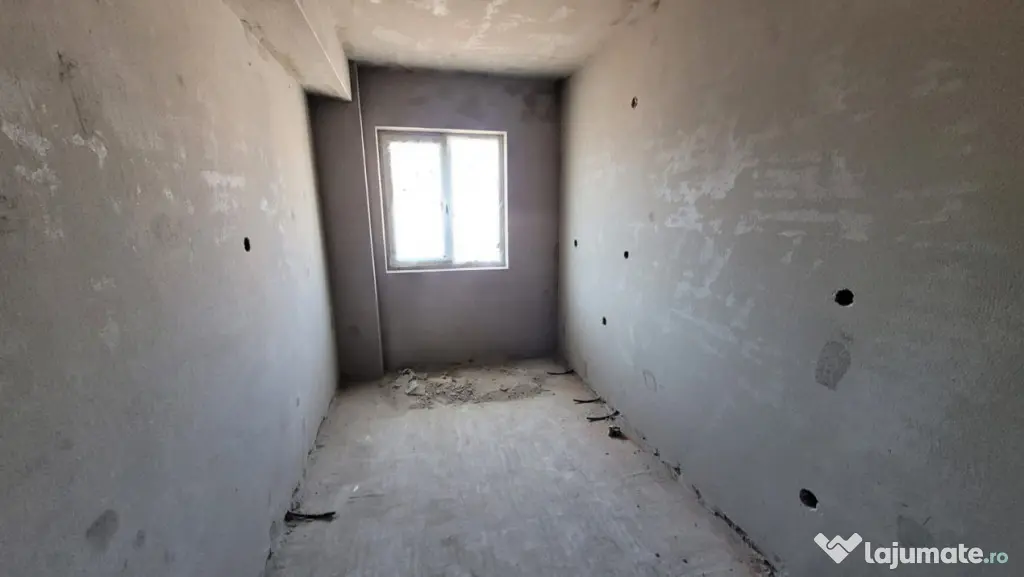 Apartament 2 camere , decomandat, zona Urusagului - Floresti (Cluj)