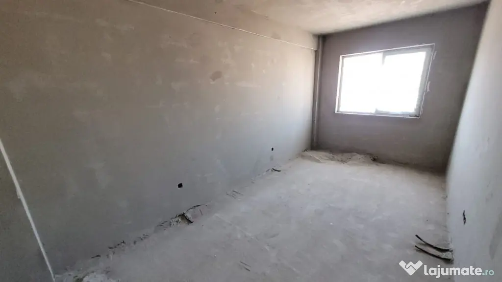 Apartament 2 camere , decomandat, zona Urusagului - Floresti (Cluj)