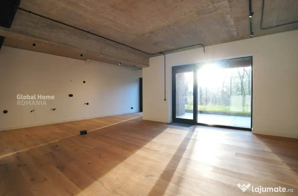 2 CAMERE | Floreasca - Fabrica de Glucoza-TERASA 7 MP | Grad - Bucuresti (Bucuresti-Ilfov)