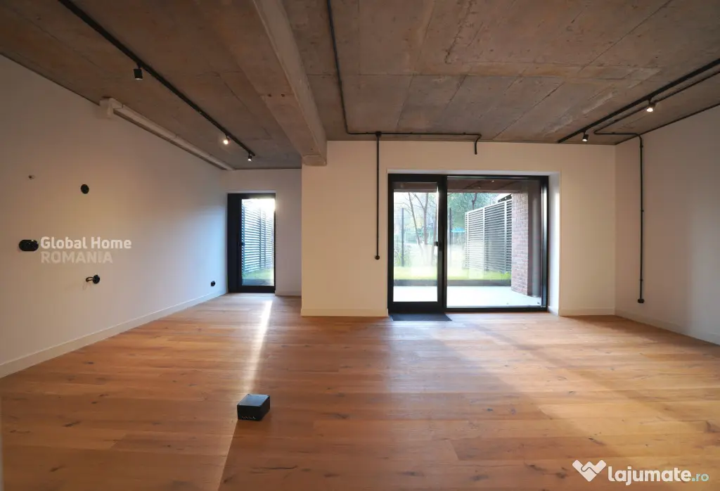 2 CAMERE | Floreasca - Fabrica de Glucoza-TERASA 7 MP | Grad - Bucuresti (Bucuresti-Ilfov)