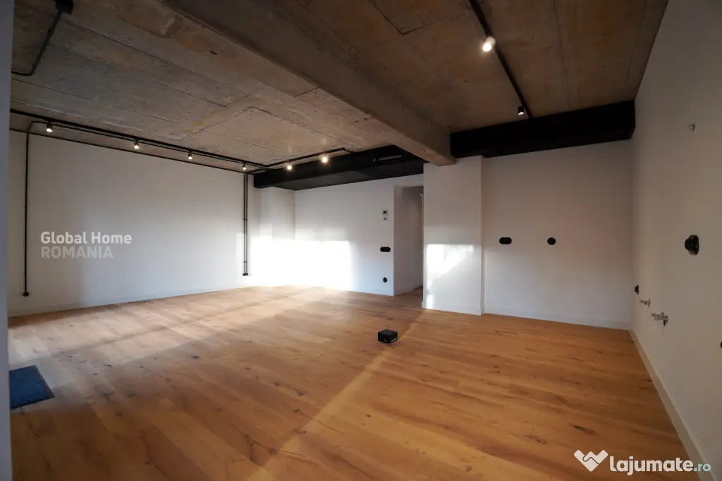 2 CAMERE | Floreasca - Fabrica de Glucoza-TERASA 7 MP | Grad - Bucuresti (Bucuresti-Ilfov)