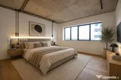 2 CAMERE | Floreasca - Fabrica de Glucoza-TERASA 7 MP | Grad 