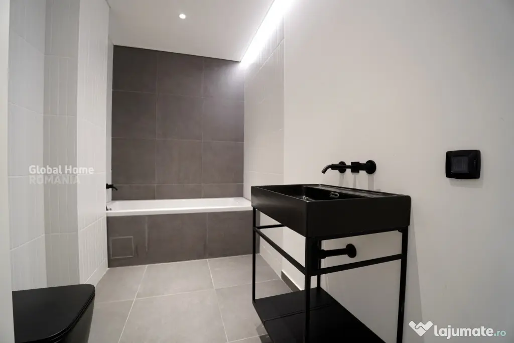 2 CAMERE | Floreasca - Fabrica de Glucoza-TERASA 7 MP | Grad - Bucuresti (Bucuresti-Ilfov)