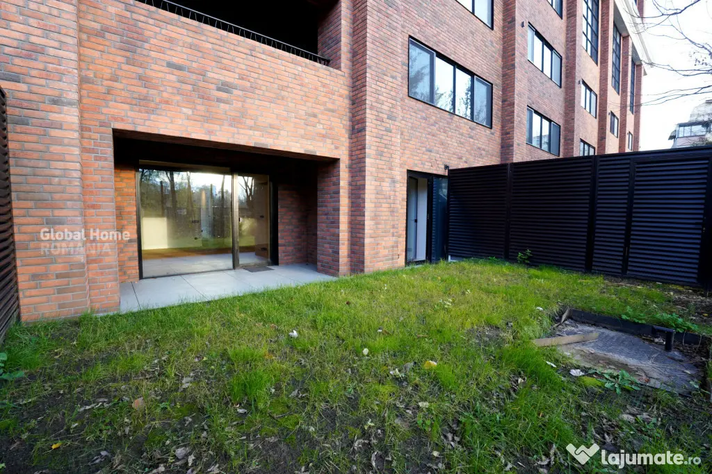 2 CAMERE | Floreasca - Fabrica de Glucoza-TERASA 7 MP | Grad - Bucuresti (Bucuresti-Ilfov)