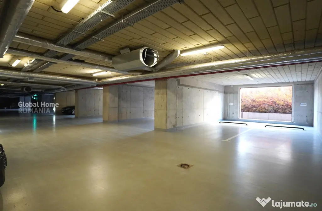2 CAMERE | Floreasca - Fabrica de Glucoza-TERASA 7 MP | Grad - Bucuresti (Bucuresti-Ilfov)