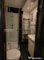 Apartament 2 camere | Piața Victoriei - Gara de Nord | Inti 
