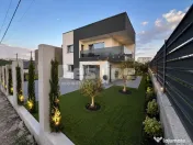 Casă individuală în Rediu – confort, terasă panoram...