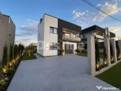 Casă individuală în Rediu – confort, terasă panoram...