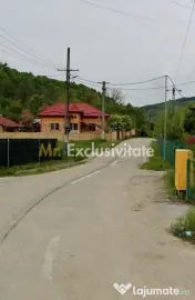 Teren intravilan Babana langa Primarie 2 deschideri 
