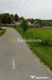 Teren intravilan Babana langa Primarie 2 deschideri 