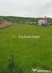Teren intravilan Babana langa Primarie 2 deschideri 