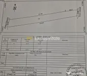 Teren intravilan Babana langa Primarie 2 deschideri 