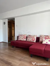 2 Camere Drumul Taberei, Râul Doamnei, 10 Min Metrou, Etaj