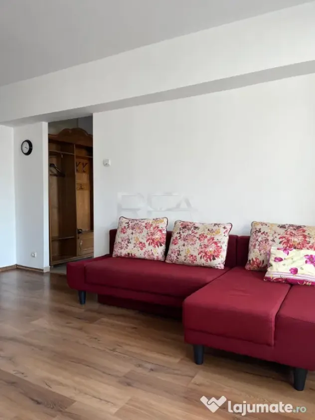 2 Camere Drumul Taberei, Râul Doamnei, 10 Min Metrou, Etaj - Bucuresti (Bucuresti-Ilfov)