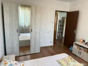 2 Camere Drumul Taberei, Râul Doamnei, 10 Min Metrou, Etaj