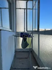 2 Camere Drumul Taberei, Râul Doamnei, 10 Min Metrou, Etaj