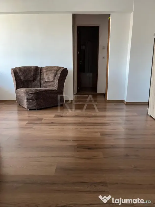 2 Camere Drumul Taberei, Râul Doamnei, 10 Min Metrou, Etaj - Bucuresti (Bucuresti-Ilfov)