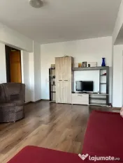 2 Camere Drumul Taberei, Râul Doamnei, 10 Min Metrou, Etaj