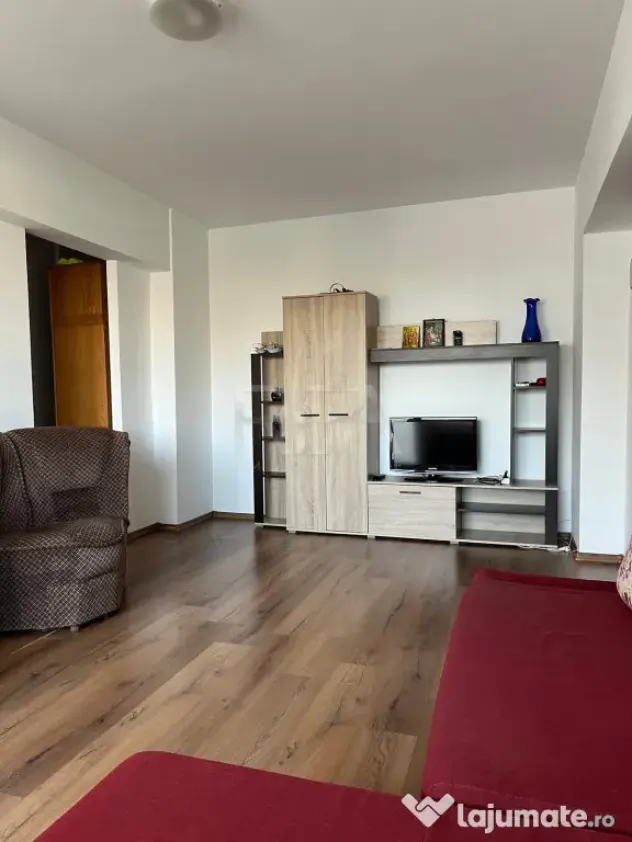 2 Camere Drumul Taberei, Râul Doamnei, 10 Min Metrou, Etaj - Bucuresti (Bucuresti-Ilfov)