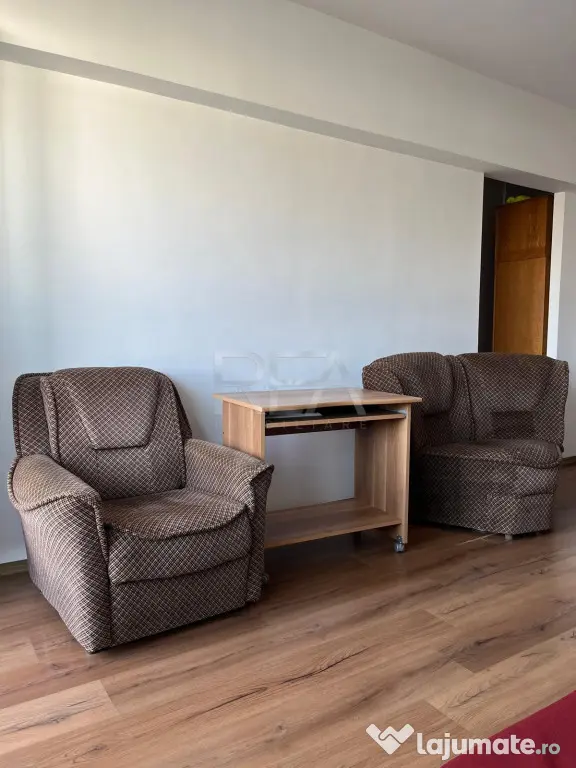2 Camere Drumul Taberei, Râul Doamnei, 10 Min Metrou, Etaj - Bucuresti (Bucuresti-Ilfov)