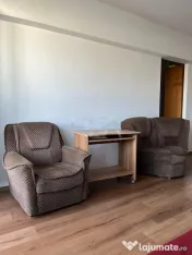 2 Camere Drumul Taberei, Râul Doamnei, 10 Min Metrou, Etaj