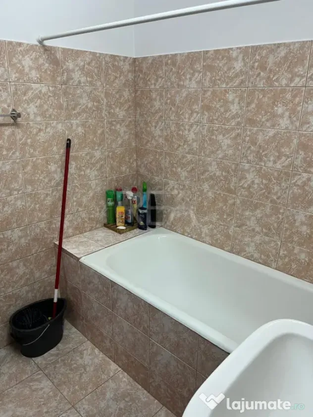 2 Camere Drumul Taberei, Râul Doamnei, 10 Min Metrou, Etaj - Bucuresti (Bucuresti-Ilfov)