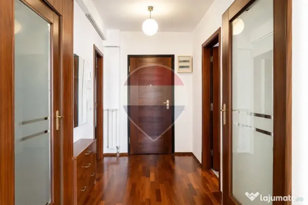 Vanzare 3 Camere 92 mp+ Balcon 12mp|3 Băi|Parcare |Monte... - Bucuresti (Bucuresti-Ilfov)