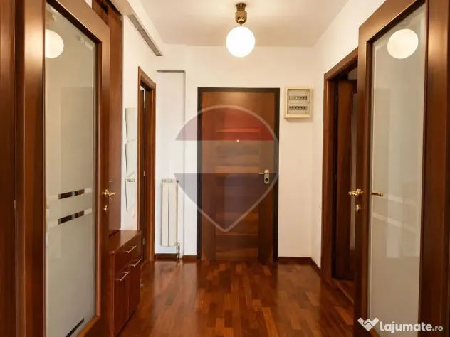 Vanzare 3 Camere 92 mp+ Balcon 12mp|3 Băi|Parcare |Monte... - Bucuresti (Bucuresti-Ilfov)