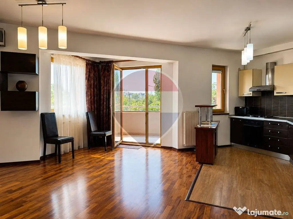 Vanzare 3 Camere 92 mp+ Balcon 12mp|3 Băi|Parcare |Monte... - Bucuresti (Bucuresti-Ilfov)