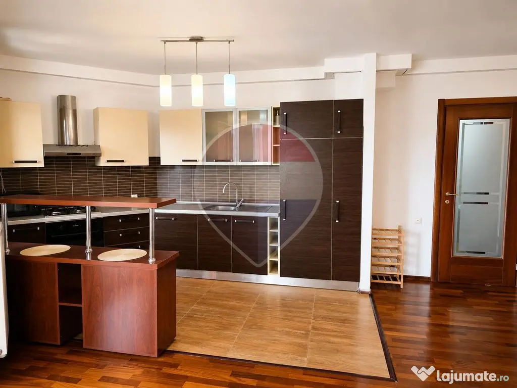 Vanzare 3 Camere 92 mp+ Balcon 12mp|3 Băi|Parcare |Monte... - Bucuresti (Bucuresti-Ilfov)