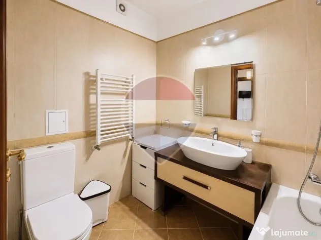 Vanzare 3 Camere 92 mp+ Balcon 12mp|3 Băi|Parcare |Monte... - Bucuresti (Bucuresti-Ilfov)