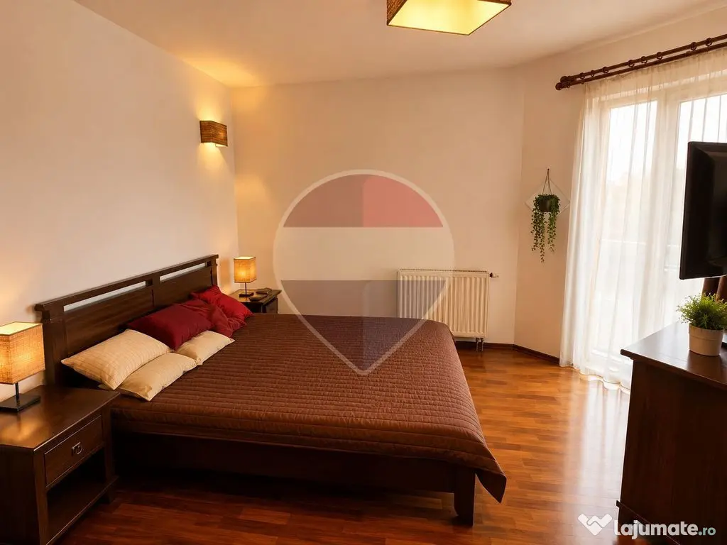Vanzare 3 Camere 92 mp+ Balcon 12mp|3 Băi|Parcare |Monte... - Bucuresti (Bucuresti-Ilfov)