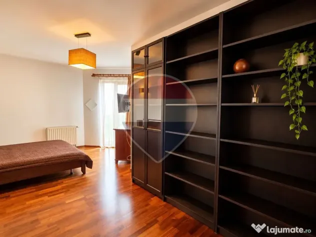 Vanzare 3 Camere 92 mp+ Balcon 12mp|3 Băi|Parcare |Monte... - Bucuresti (Bucuresti-Ilfov)