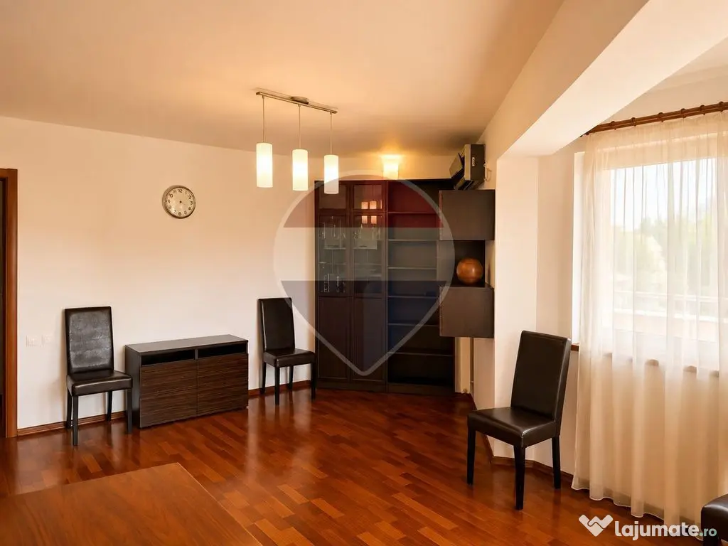 Vanzare 3 Camere 92 mp+ Balcon 12mp|3 Băi|Parcare |Monte... - Bucuresti (Bucuresti-Ilfov)
