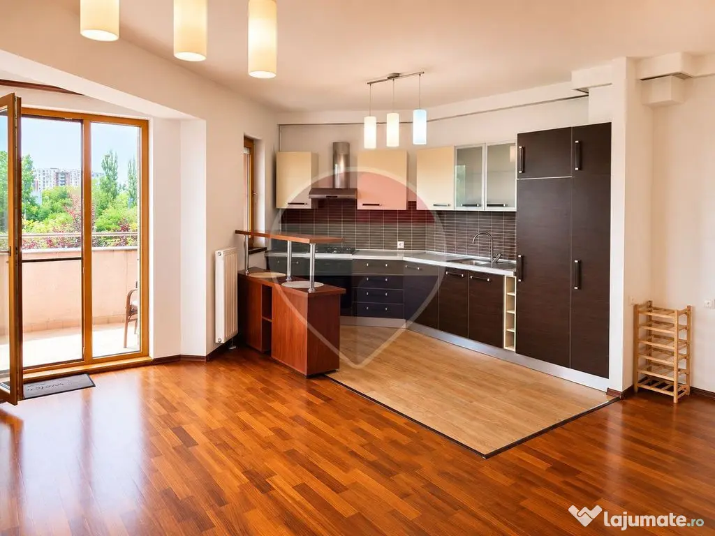 Vanzare 3 Camere 92 mp+ Balcon 12mp|3 Băi|Parcare |Monte... - Bucuresti (Bucuresti-Ilfov)