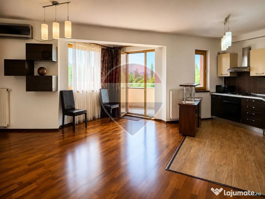 Vanzare 3 Camere 92 mp+ Balcon 12mp|3 Băi|Parcare |Monte... - Bucuresti (Bucuresti-Ilfov)