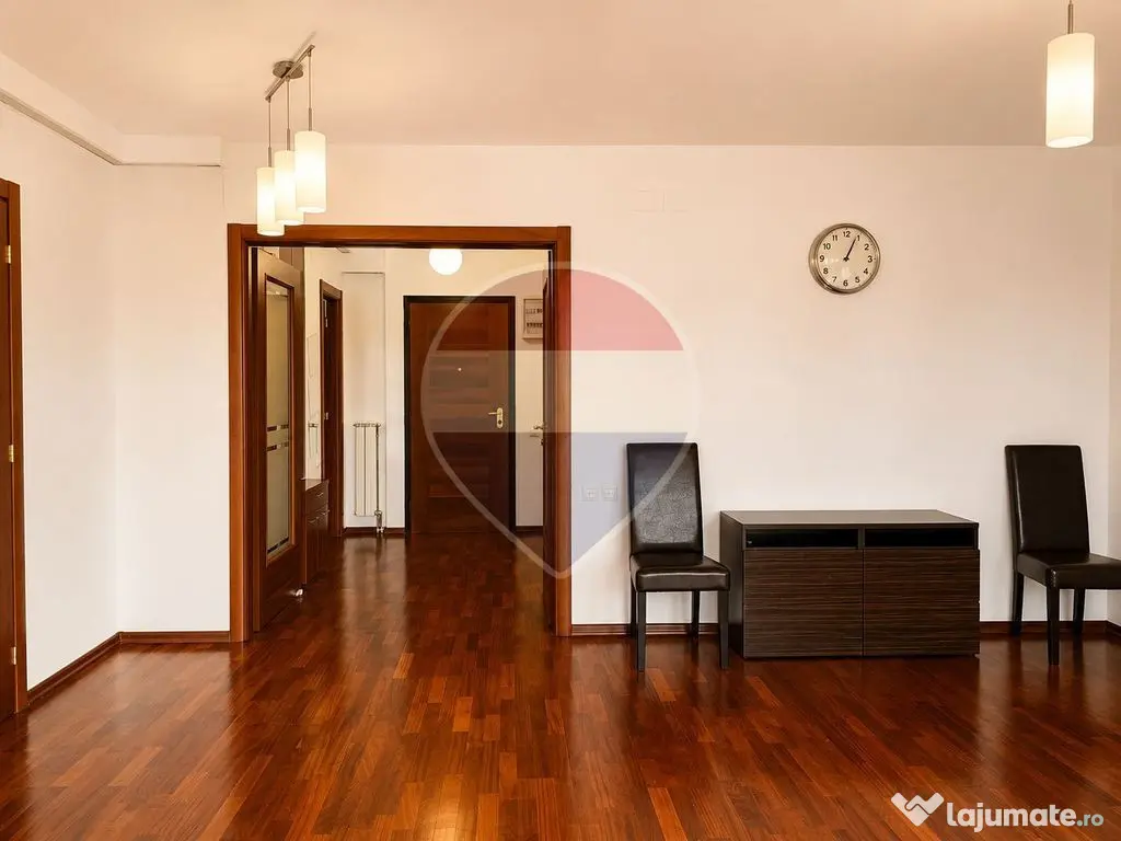Vanzare 3 Camere 92 mp+ Balcon 12mp|3 Băi|Parcare |Monte... - Bucuresti (Bucuresti-Ilfov)