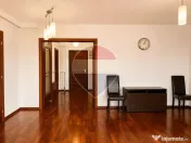 Vanzare 3 Camere 92 mp+ Balcon 12mp|3 Băi|Parcare |Monte... 
