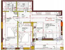 Apartament 3 camere 77,95MP Zona Tineretului