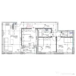 Apartament 4 CAM, SU 89.08 MP, LOGIE in zona MARASTI