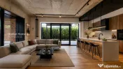 3 CAMERE | Floreasca - Fabrica de Glucoza-TERASA 16 MP | Gra 