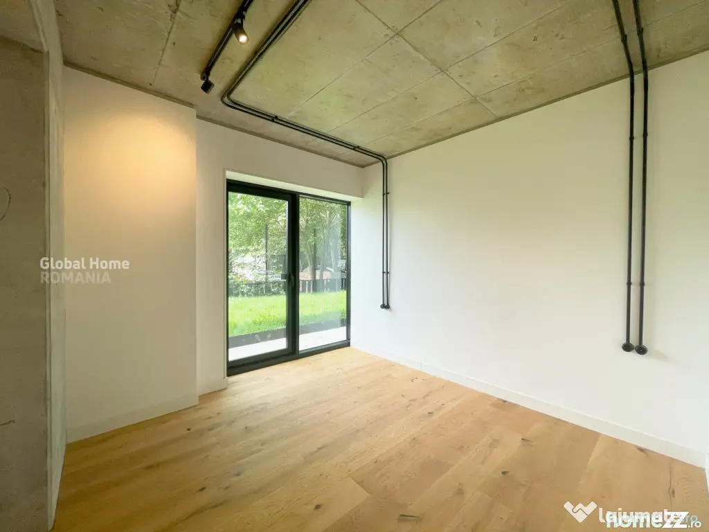 3 CAMERE | Floreasca - Fabrica de Glucoza-TERASA 16 MP | Gra - Bucuresti (Bucuresti-Ilfov)
