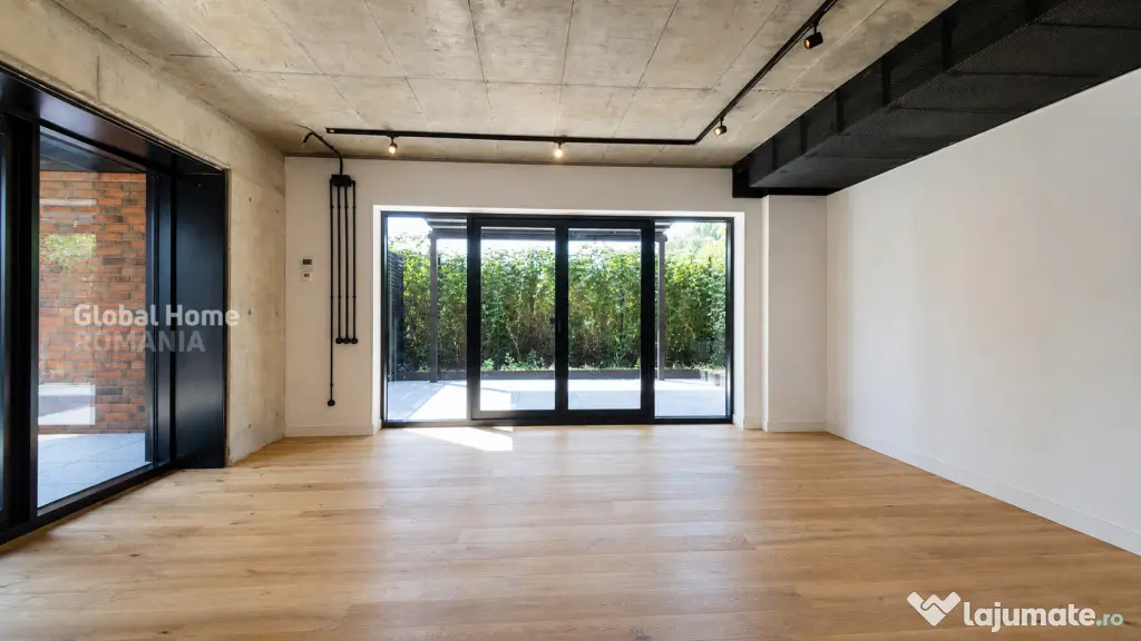 3 CAMERE | Floreasca - Fabrica de Glucoza-TERASA 16 MP | Gra - Bucuresti (Bucuresti-Ilfov)