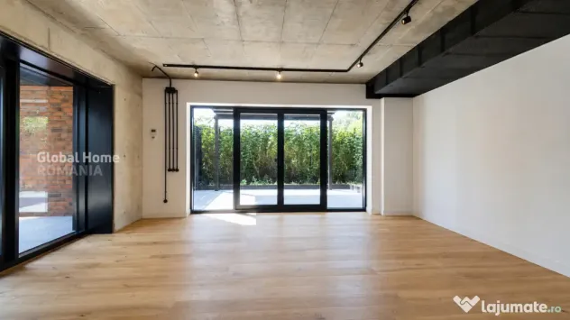 3 CAMERE | Floreasca - Fabrica de Glucoza-TERASA 16 MP | Gra - Bucuresti (Bucuresti-Ilfov)