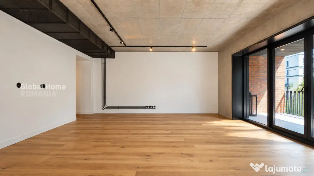 3 CAMERE | Floreasca - Fabrica de Glucoza-TERASA 16 MP | Gra - Bucuresti (Bucuresti-Ilfov)