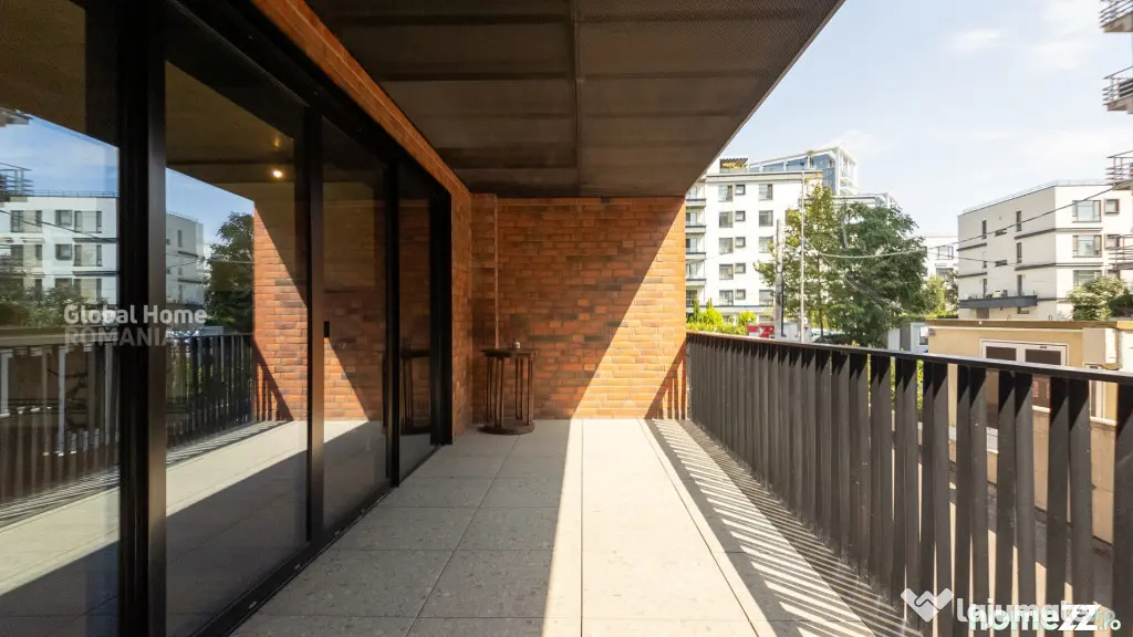 3 CAMERE | Floreasca - Fabrica de Glucoza-TERASA 16 MP | Gra - Bucuresti (Bucuresti-Ilfov)