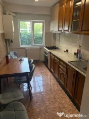 Apartament 4 camere Marasti-zona FSEGA si Iulius Mall