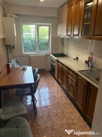 Apartament 4 camere Marasti-zona FSEGA si Iulius Mall